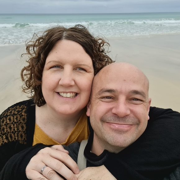 Meet your Posher, Colin - Picture 1 of 1